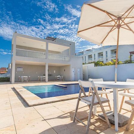 Beach Townhouses #C16 - Casa Por Carpediem Aquiraz Exteriér fotografie