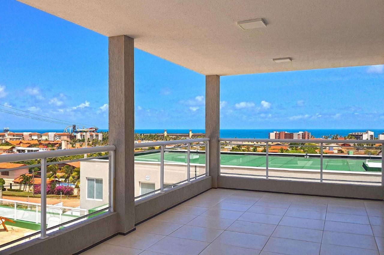 Beach Townhouses #C16 - Casa Por Carpediem Aquiraz Exteriér fotografie