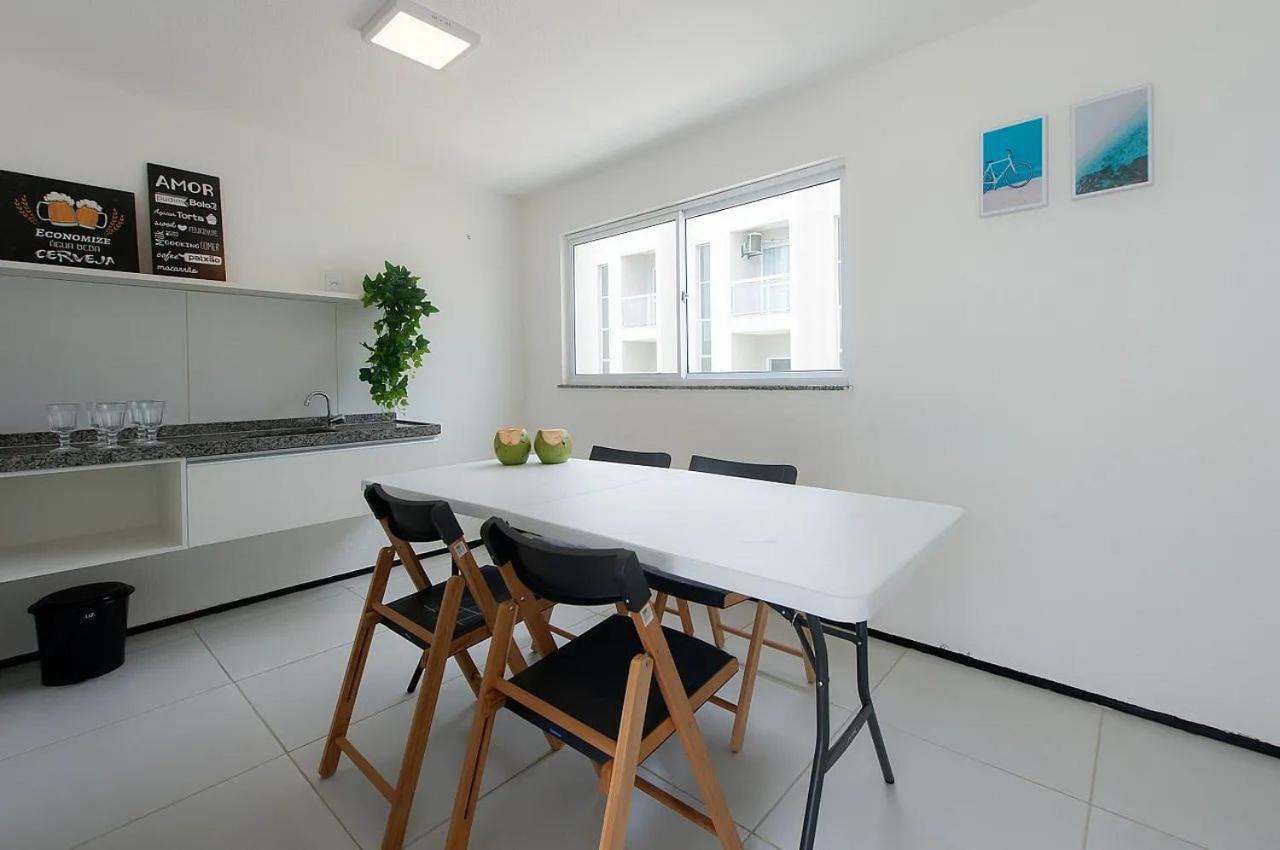 Beach Townhouses #C16 - Casa Por Carpediem Aquiraz Exteriér fotografie