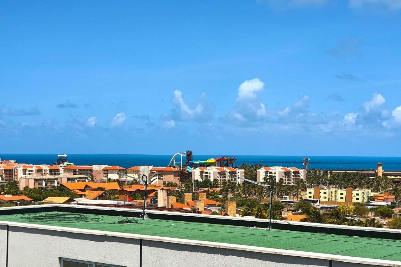 Beach Townhouses #C16 - Casa Por Carpediem Aquiraz Exteriér fotografie