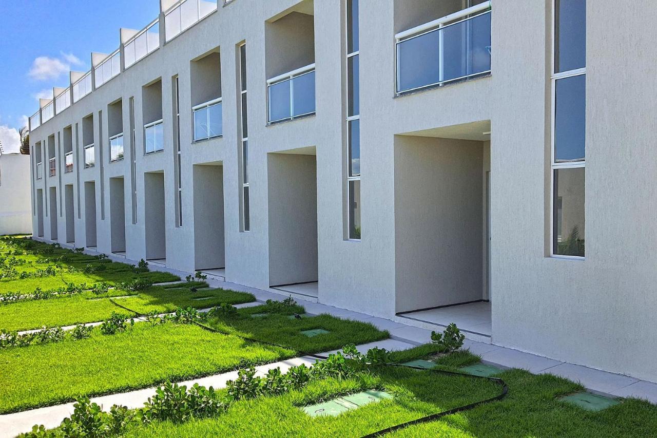 Beach Townhouses #C16 - Casa Por Carpediem Aquiraz Exteriér fotografie