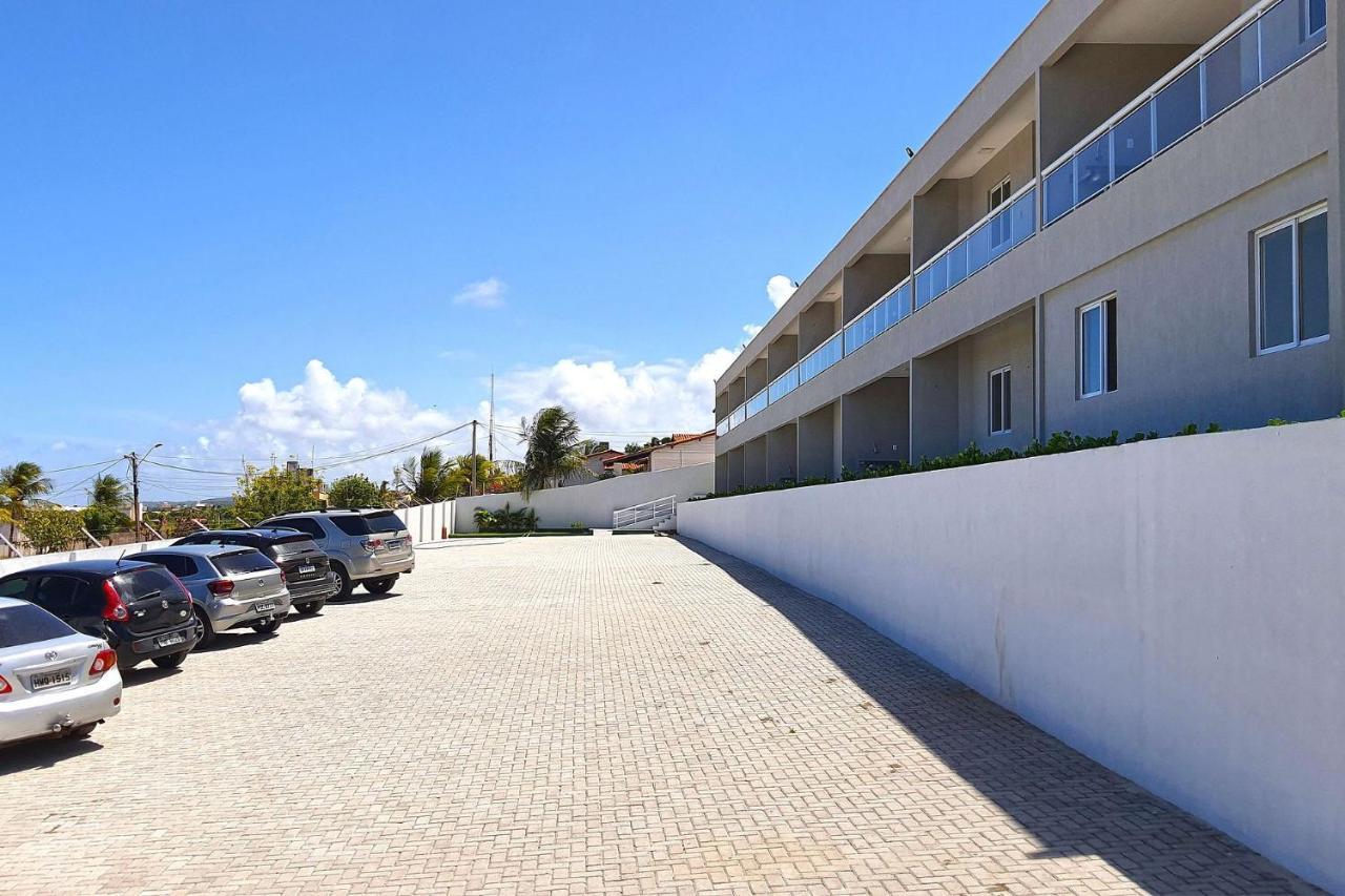 Beach Townhouses #C16 - Casa Por Carpediem Aquiraz Exteriér fotografie