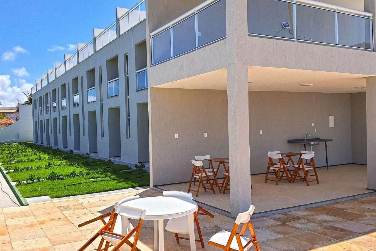 Beach Townhouses #C16 - Casa Por Carpediem Aquiraz Exteriér fotografie