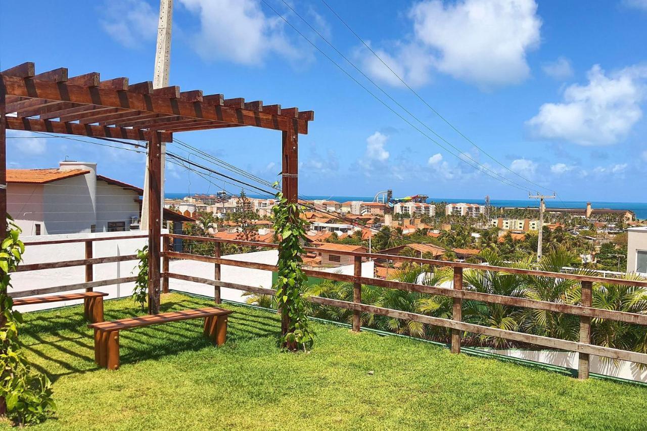 Beach Townhouses #C16 - Casa Por Carpediem Aquiraz Exteriér fotografie