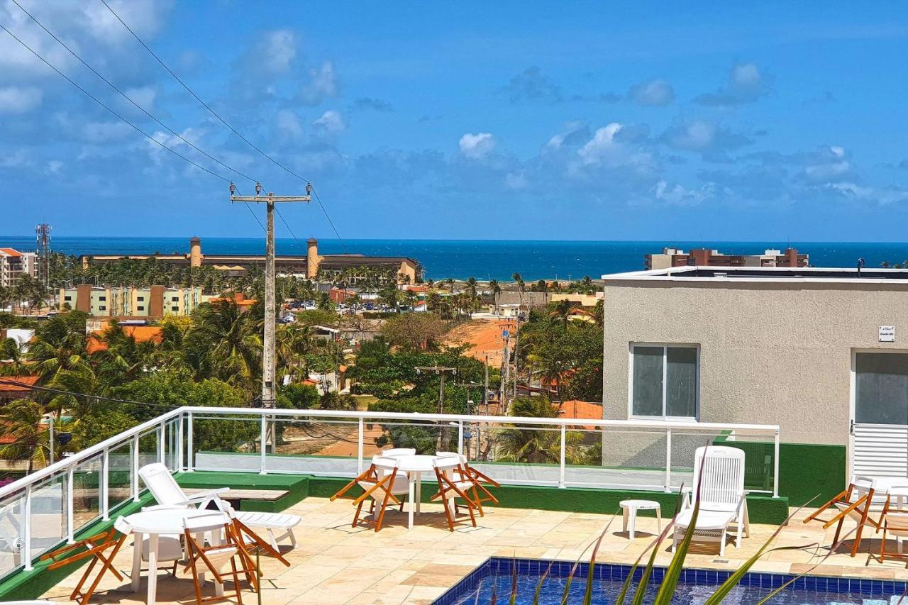 Beach Townhouses #C16 - Casa Por Carpediem Aquiraz Exteriér fotografie