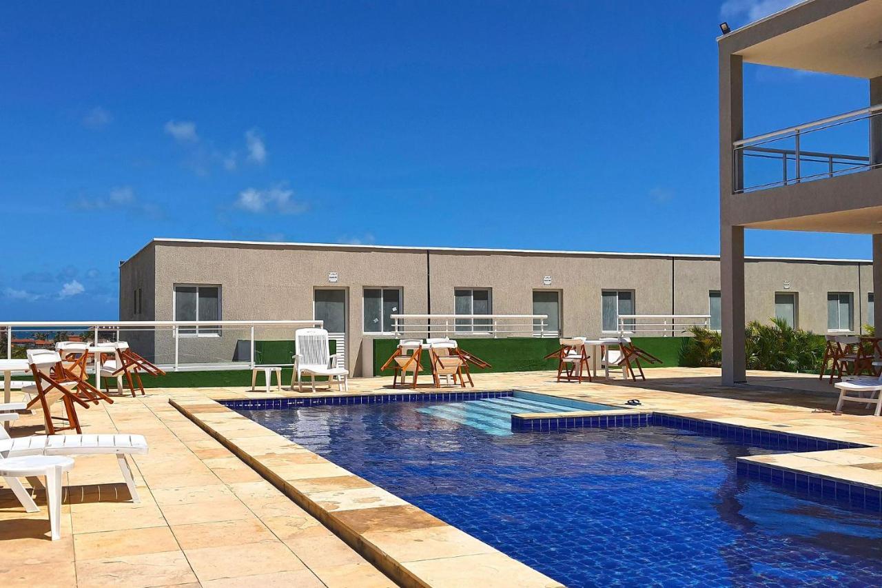 Beach Townhouses #C16 - Casa Por Carpediem Aquiraz Exteriér fotografie