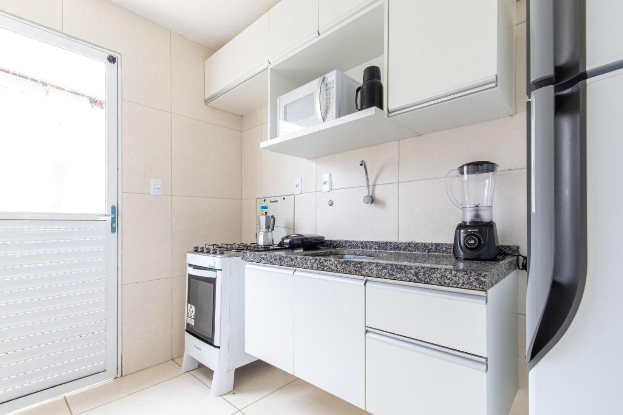 Beach Townhouses #C16 - Casa Por Carpediem Aquiraz Exteriér fotografie
