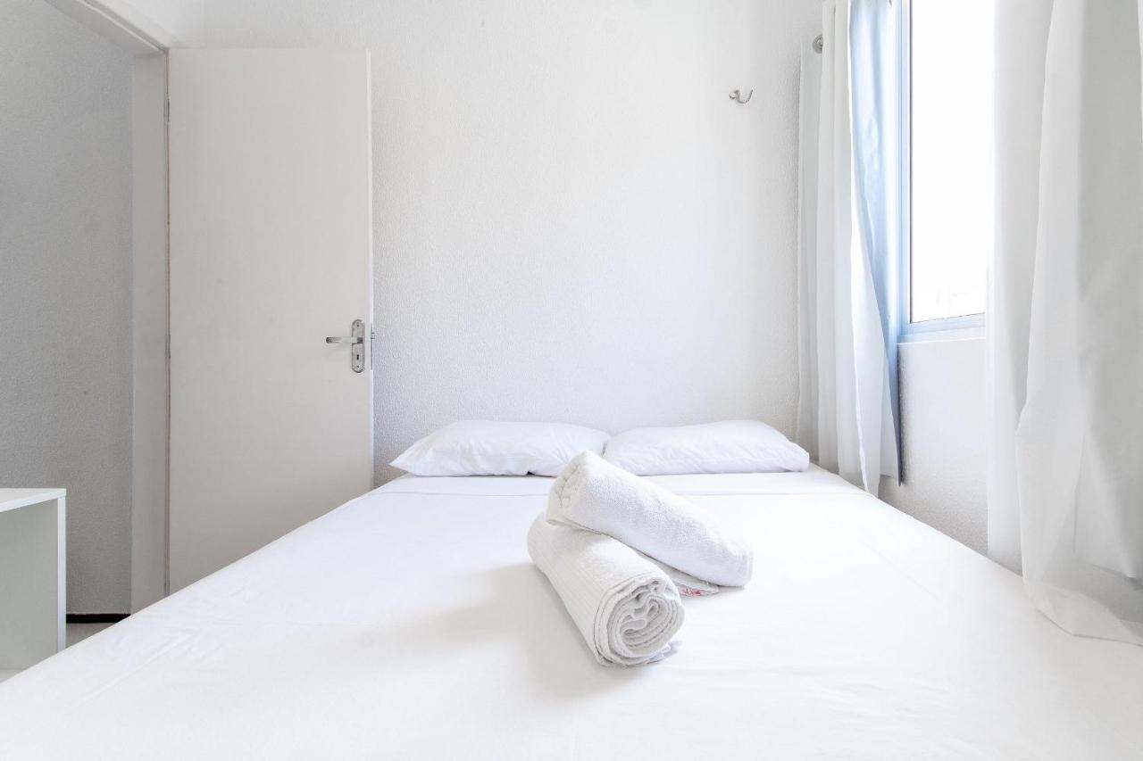 Beach Townhouses #C16 - Casa Por Carpediem Aquiraz Exteriér fotografie