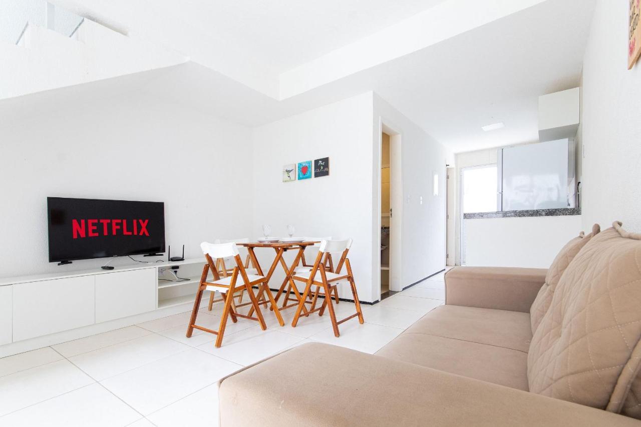 Beach Townhouses #C16 - Casa Por Carpediem Aquiraz Exteriér fotografie