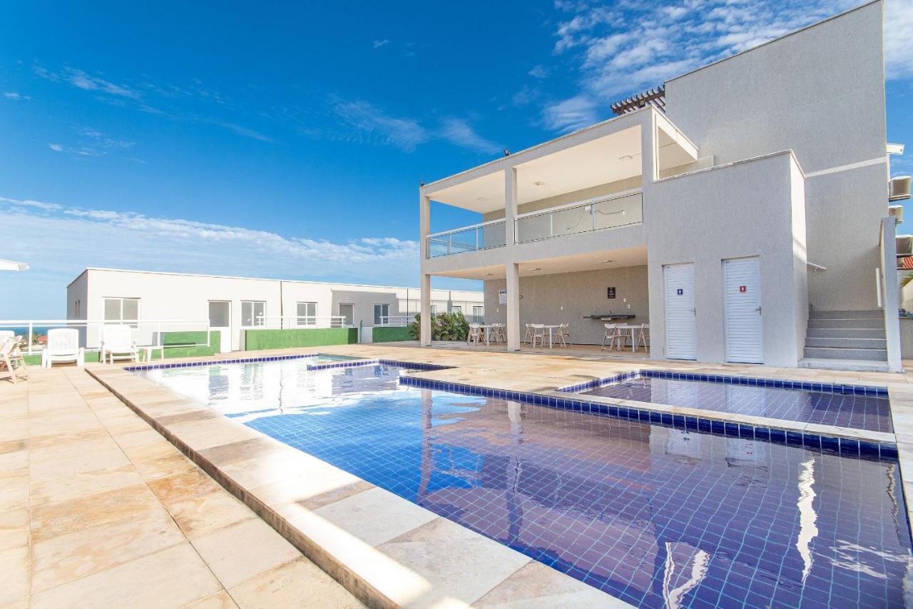 Beach Townhouses #C16 - Casa Por Carpediem Aquiraz Exteriér fotografie