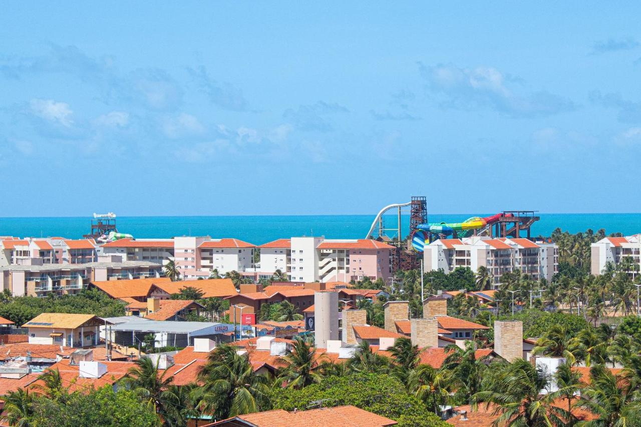 Beach Townhouses #C16 - Casa Por Carpediem Aquiraz Exteriér fotografie