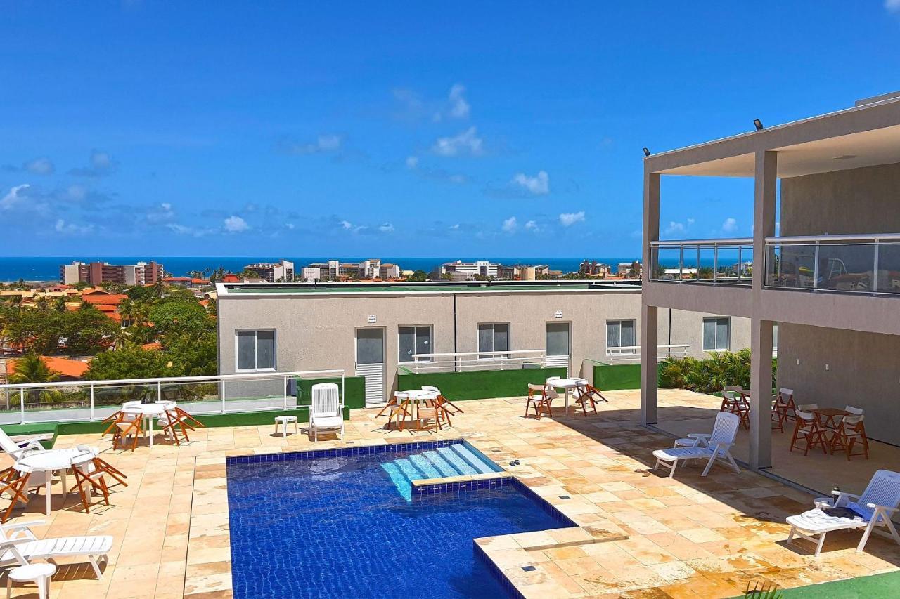 Beach Townhouses #C16 - Casa Por Carpediem Aquiraz Exteriér fotografie