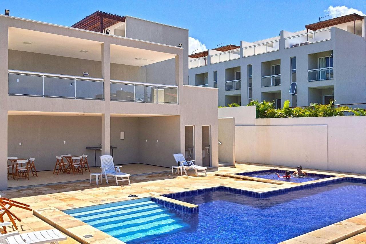 Beach Townhouses #C16 - Casa Por Carpediem Aquiraz Exteriér fotografie