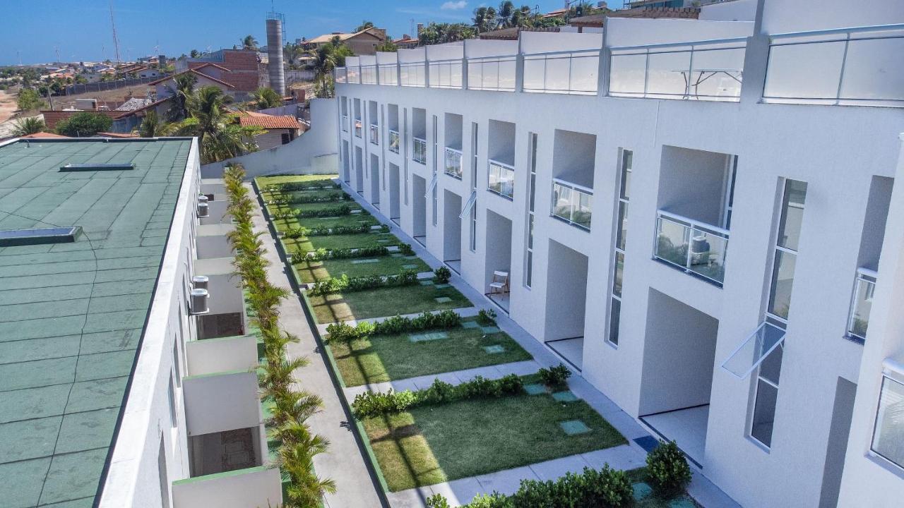 Beach Townhouses #C16 - Casa Por Carpediem Aquiraz Exteriér fotografie
