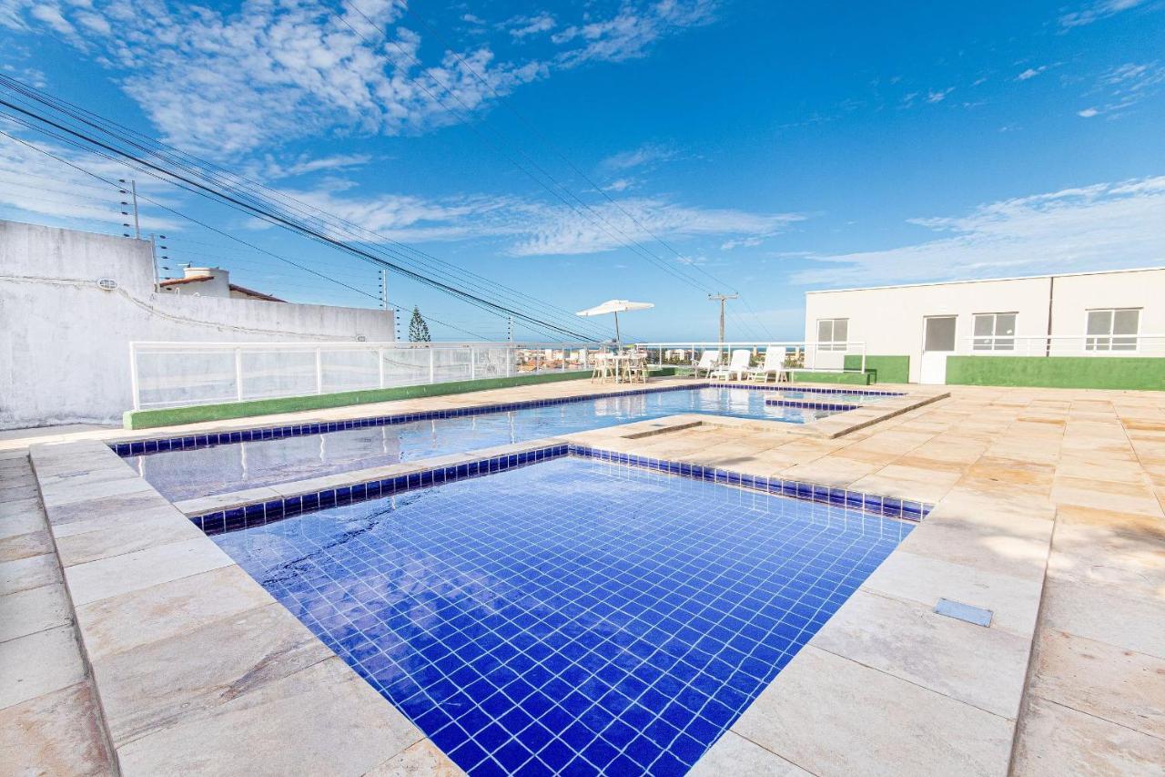 Beach Townhouses #C16 - Casa Por Carpediem Aquiraz Exteriér fotografie