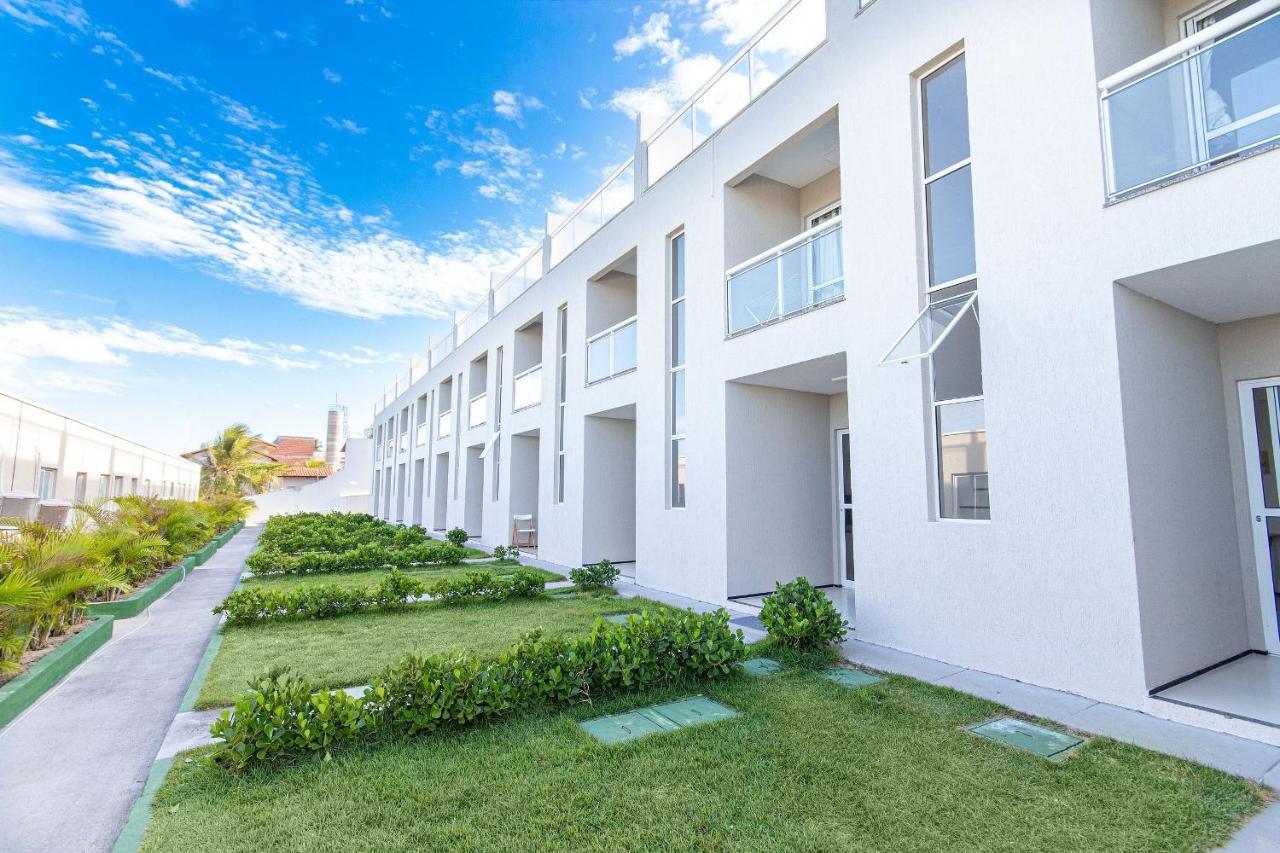 Beach Townhouses #C16 - Casa Por Carpediem Aquiraz Exteriér fotografie