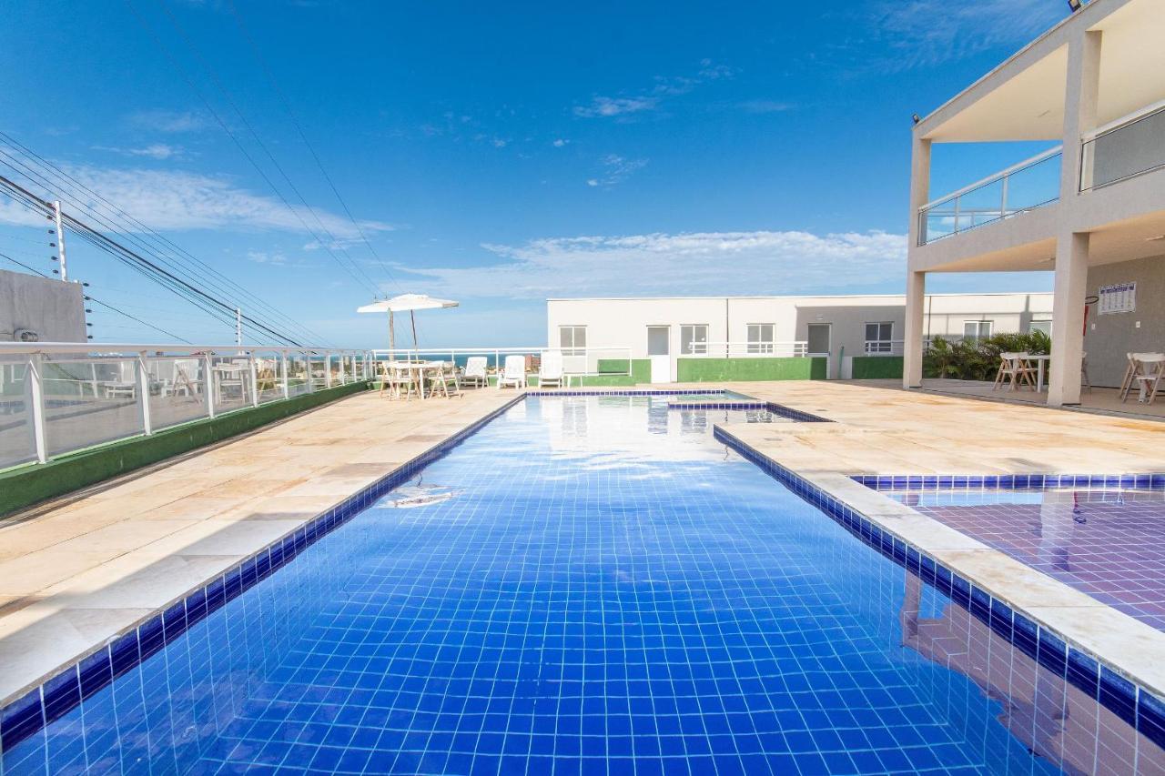 Beach Townhouses #C16 - Casa Por Carpediem Aquiraz Exteriér fotografie