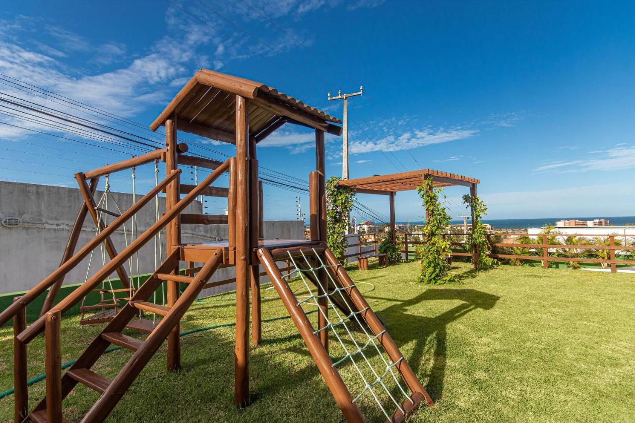 Beach Townhouses #C16 - Casa Por Carpediem Aquiraz Exteriér fotografie