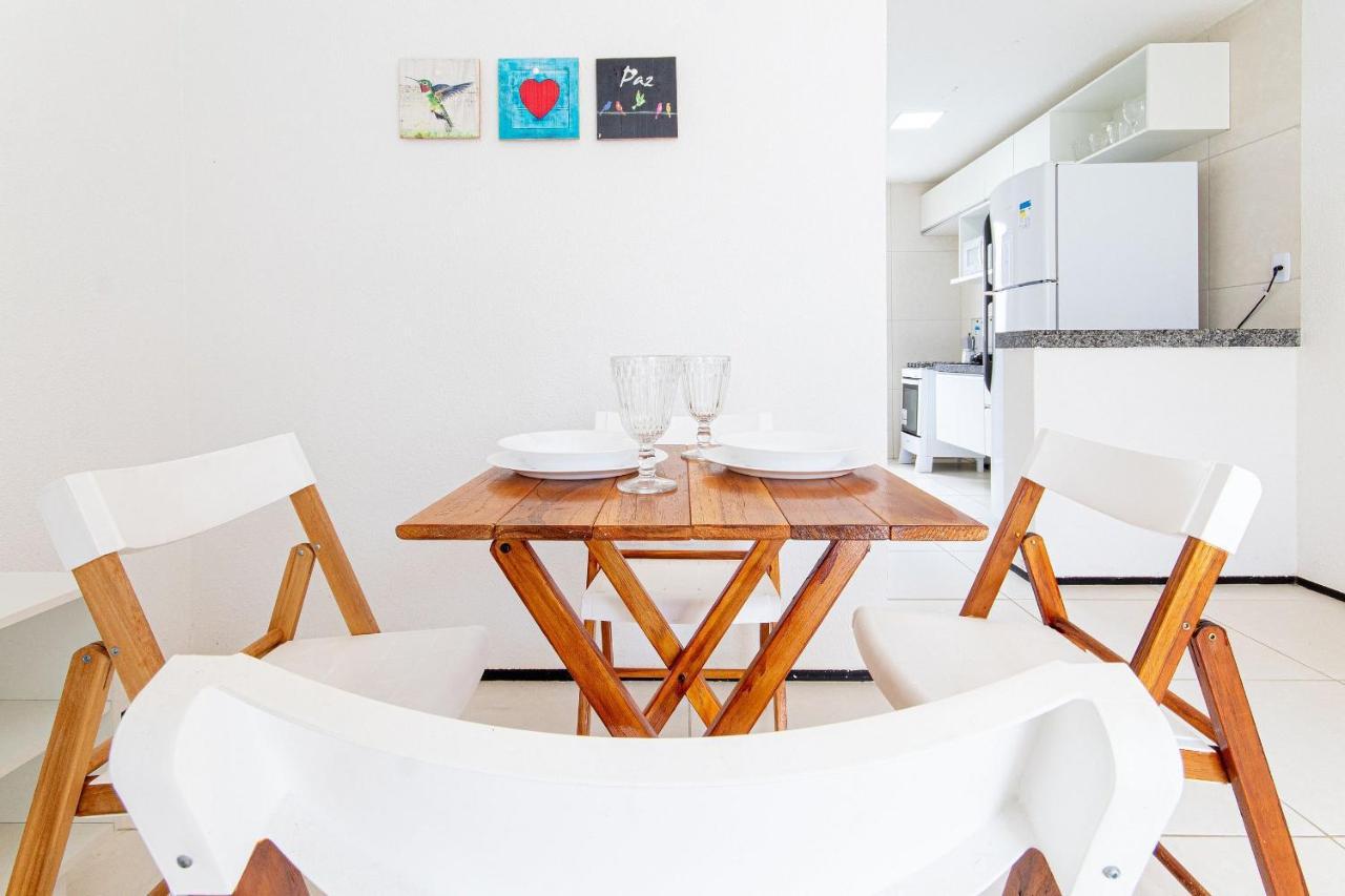 Beach Townhouses #C16 - Casa Por Carpediem Aquiraz Exteriér fotografie