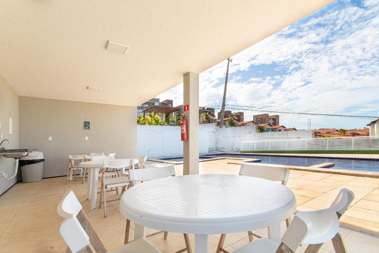Beach Townhouses #C16 - Casa Por Carpediem Aquiraz Exteriér fotografie
