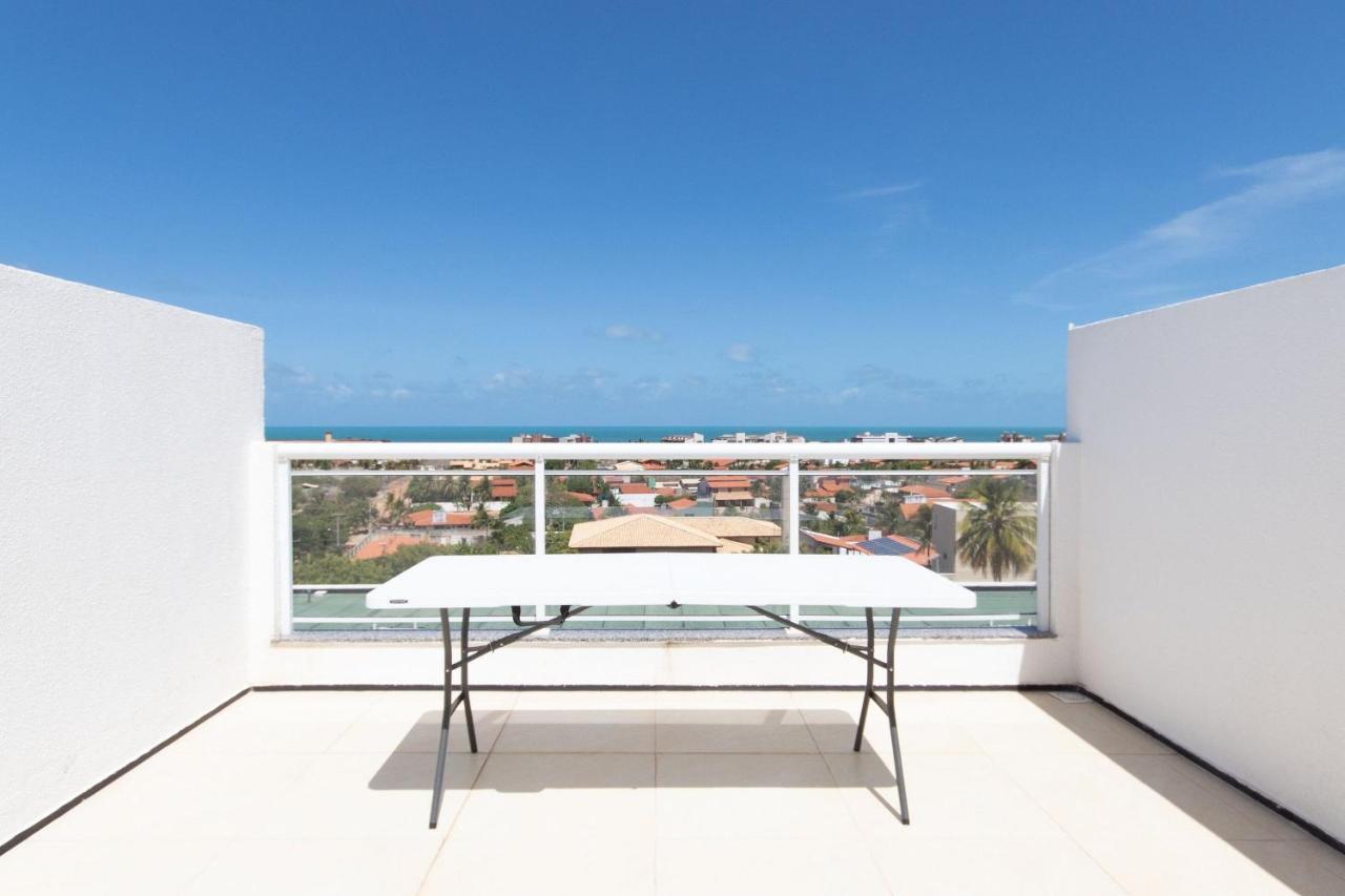 Beach Townhouses #C16 - Casa Por Carpediem Aquiraz Exteriér fotografie